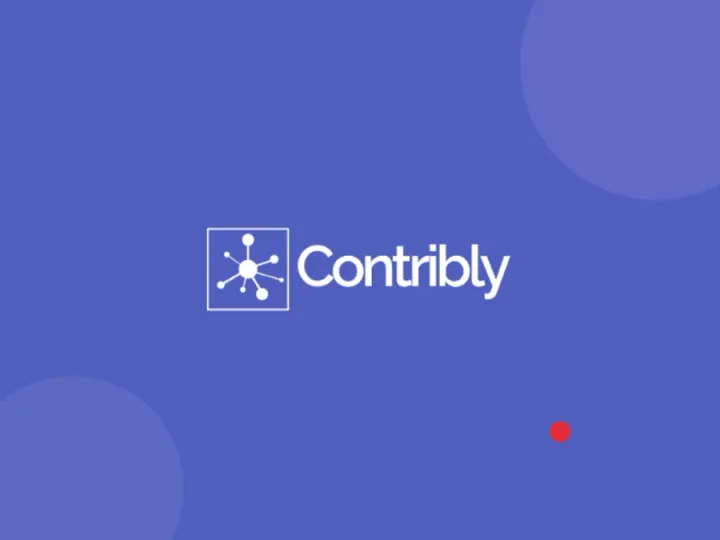 Contribly