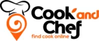 Cook and Chef
