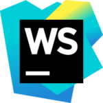 WebStorm Icon