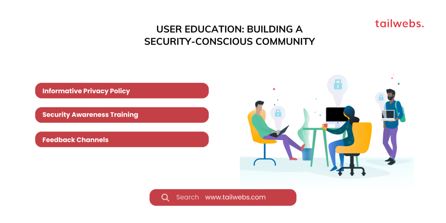 Building a Secure Mobile App: Essential Security Practices for ...