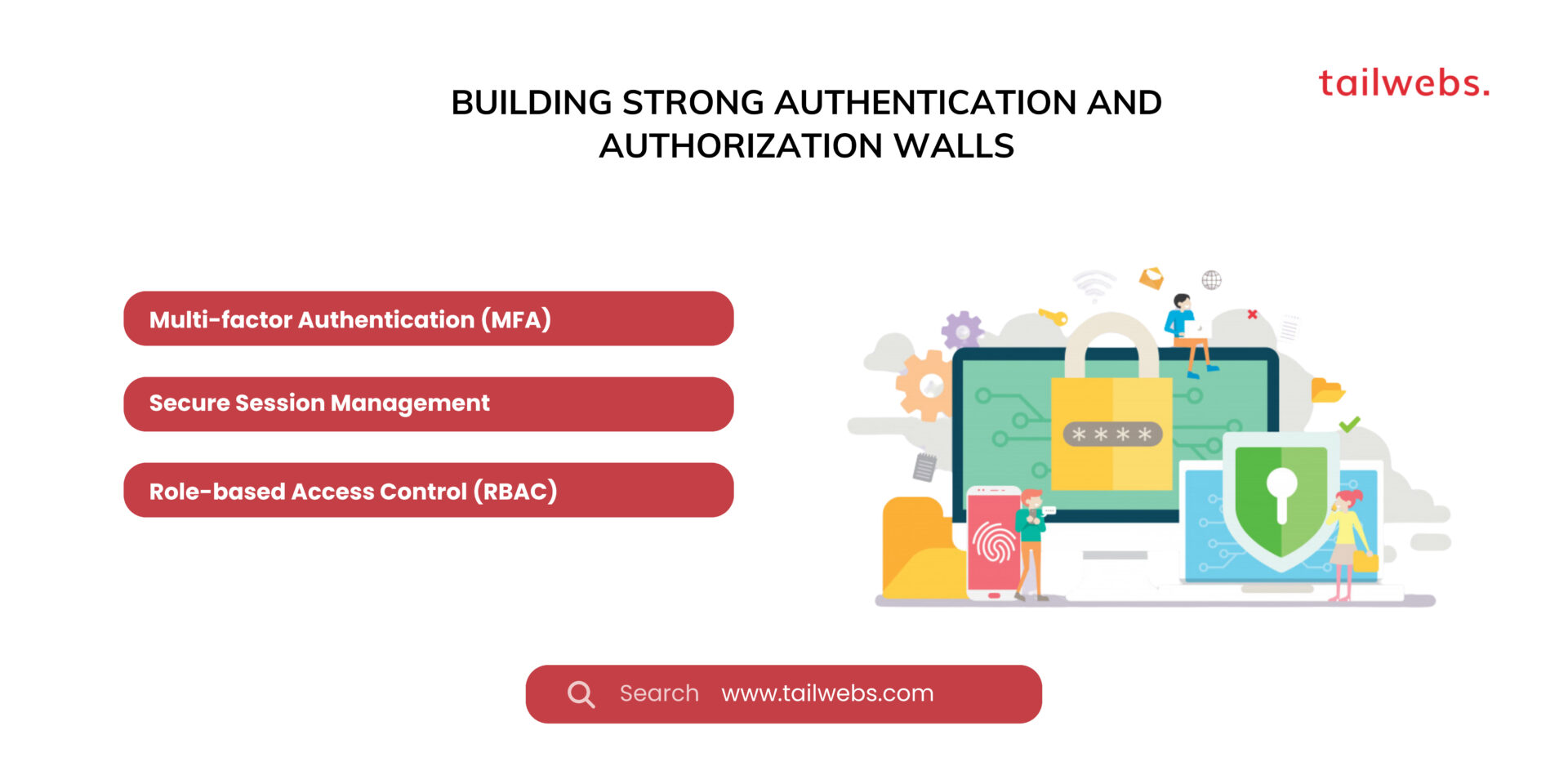 Building a Secure Mobile App: Essential Security Practices for ...