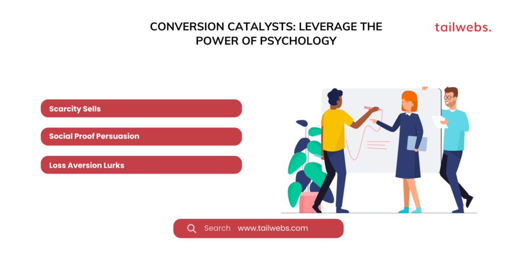 Conversion Catalysts Leverage the Power of Psychology Blog 22 9