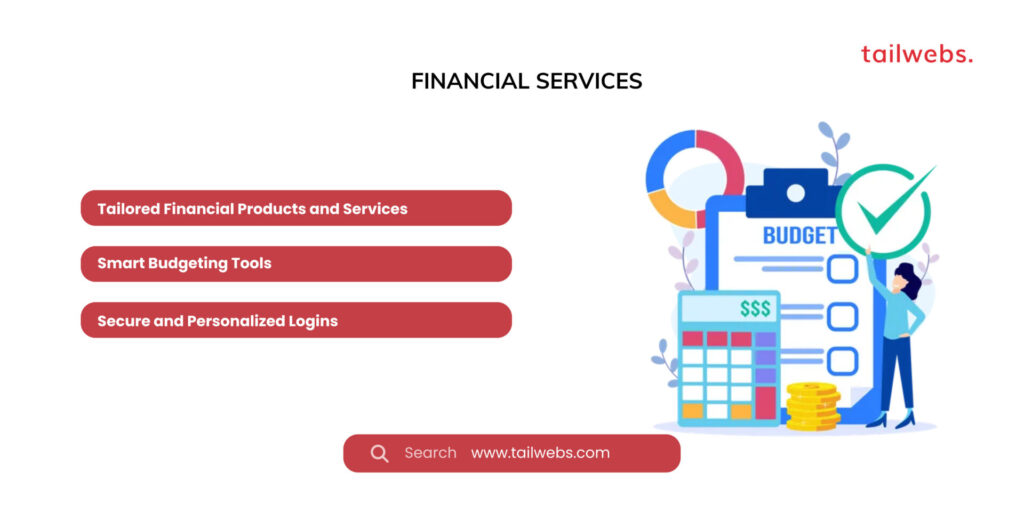 Financial Services