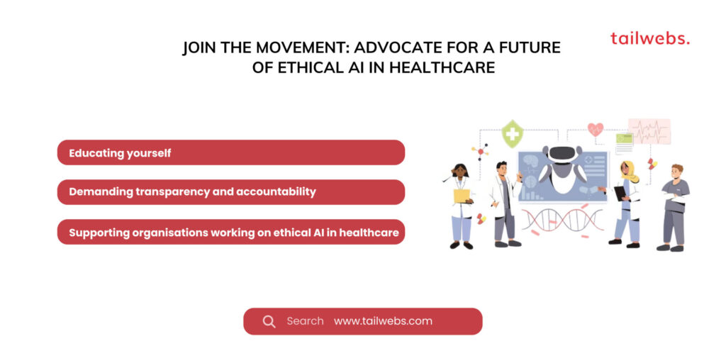 AI is Revolutionising Healthcare