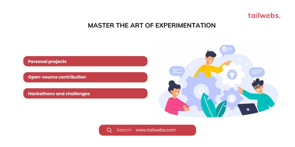 Master the Art of Experimentation