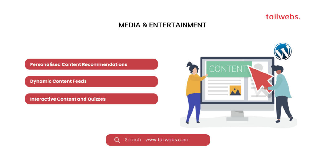 Media & Entertainment