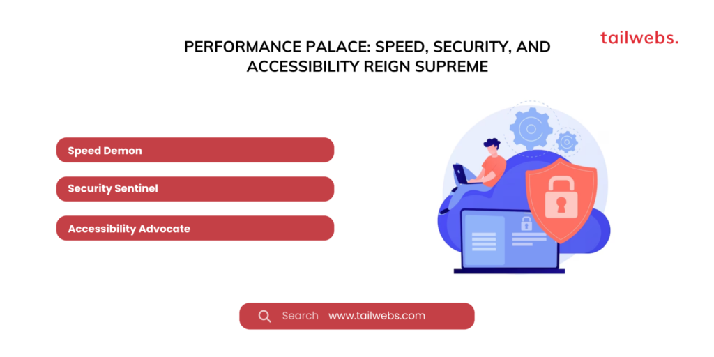 Performance Palace Speed Security and Accessibility Reign Supreme Blog 22 6