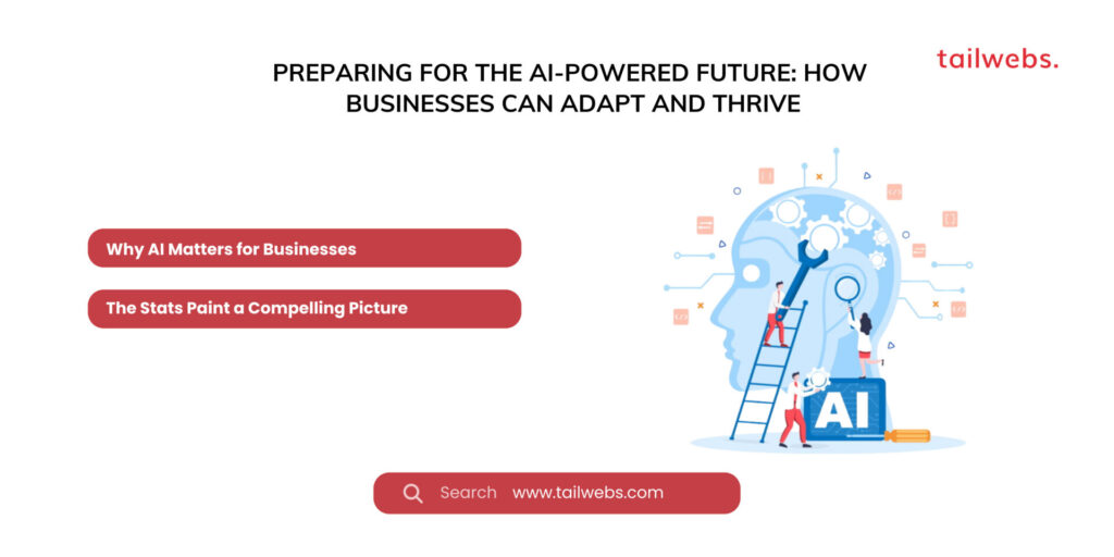 AI Matters for Businesses