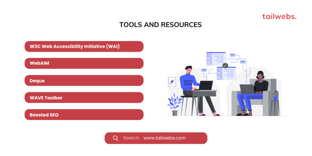 Tools and Resources 4