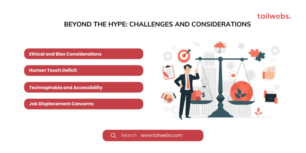 beyond the hype challenges and considerations