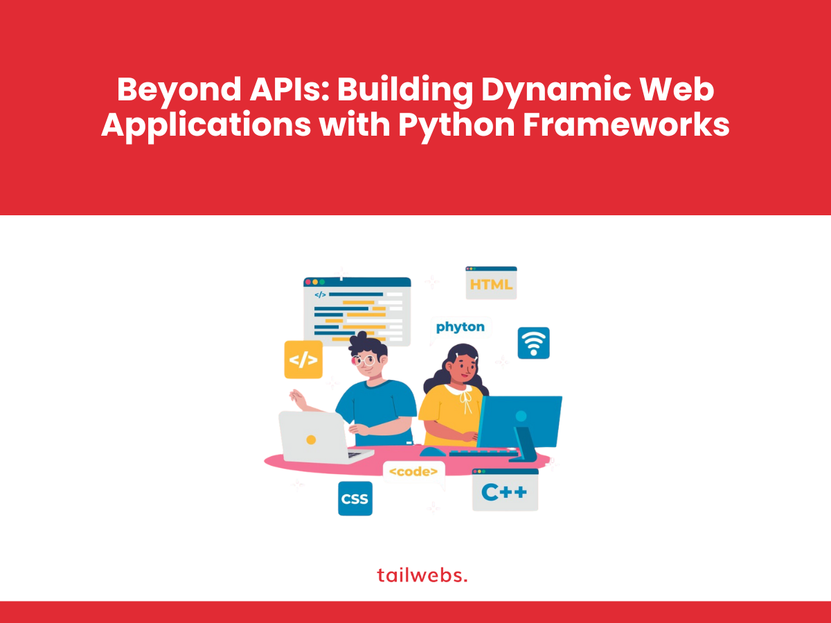 beyond-APIs-building-dynamic-web-applications-with-python-frameworks