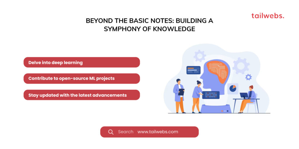 Machine Learning Project: Knowledge