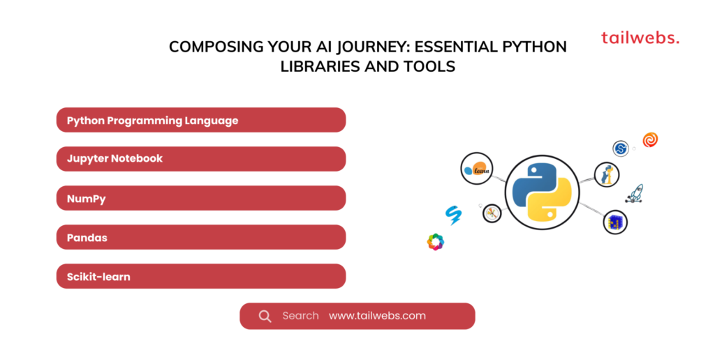 Demystifying Machine Learning: Build Your First AI Project with Python