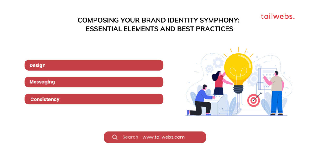 Building a Strong Brand Identity in 2024
