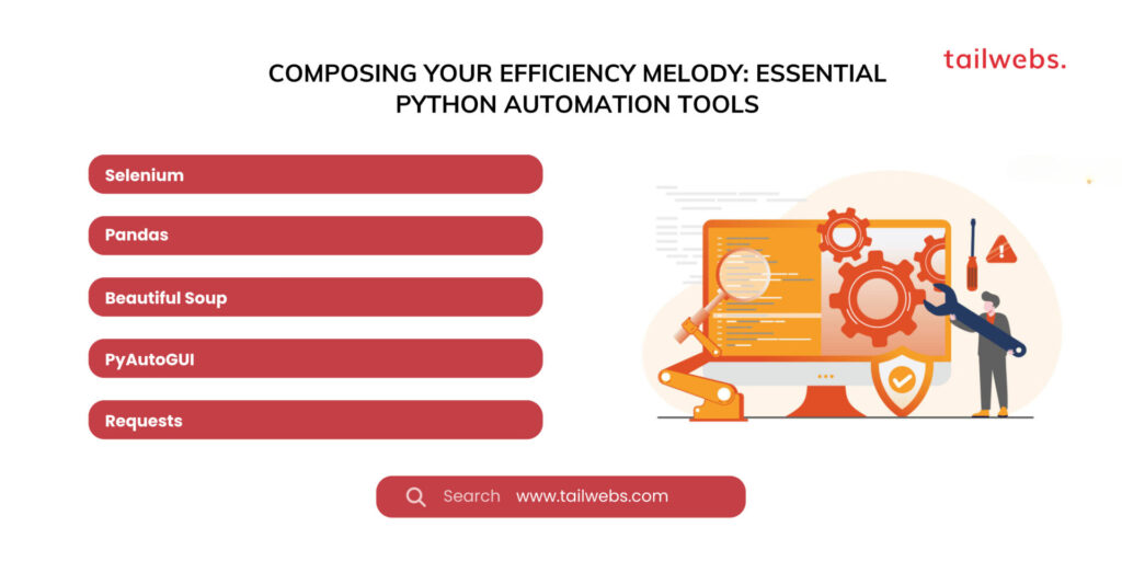 Unveiling the Efficiency Symphony: Understanding the Power of Python Automation