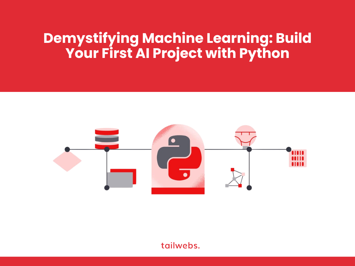 demystifying-machine-learning-build-your-first-AI-project-with-python