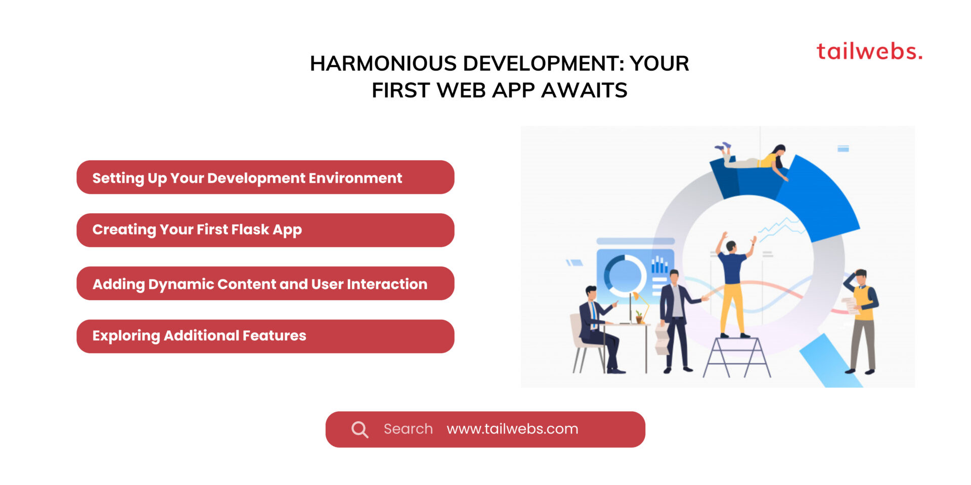Building Your First Web App with Python and Flask