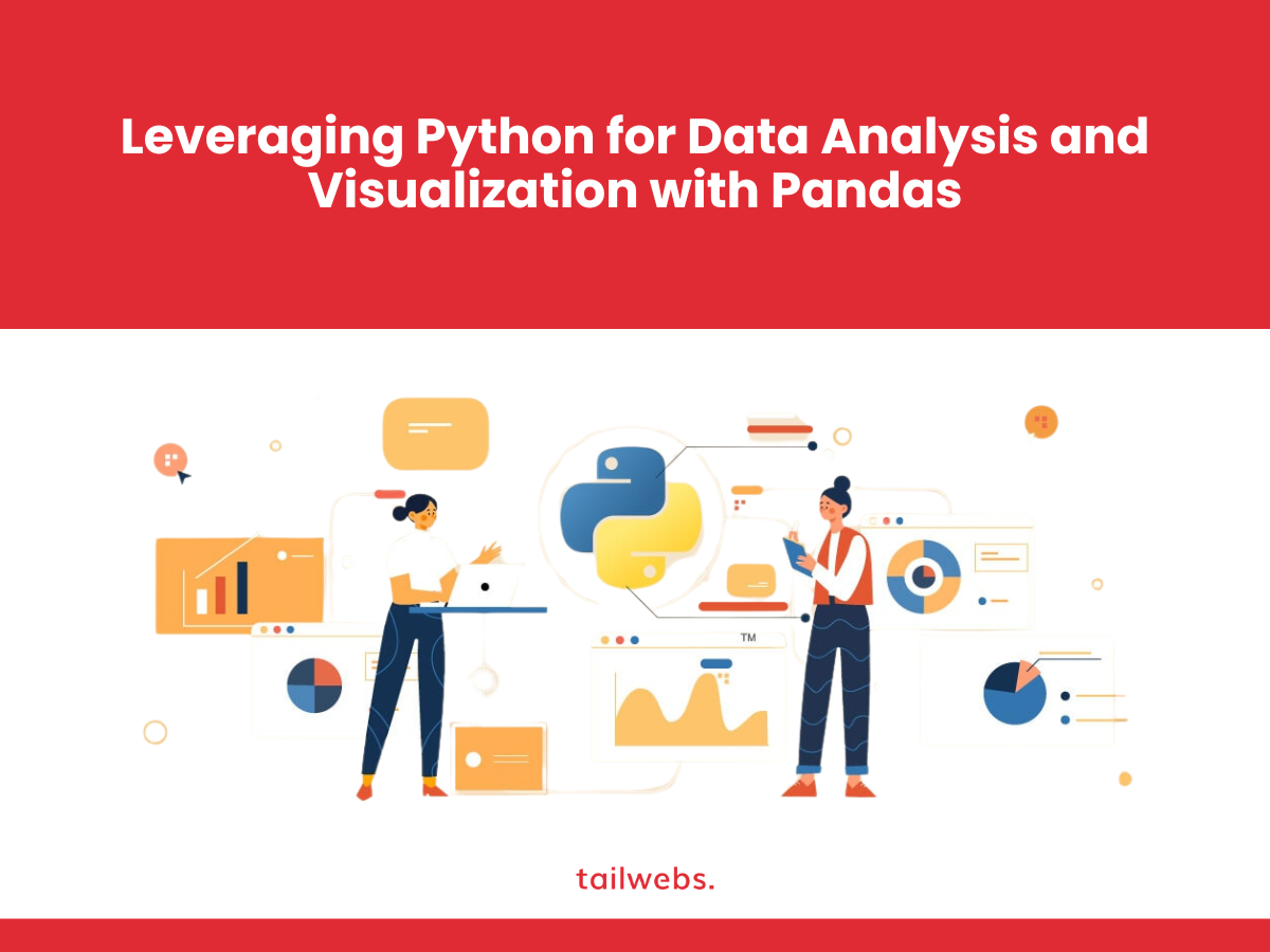 leveraging-python-for-data-analysis- and-visualization-with-pandas