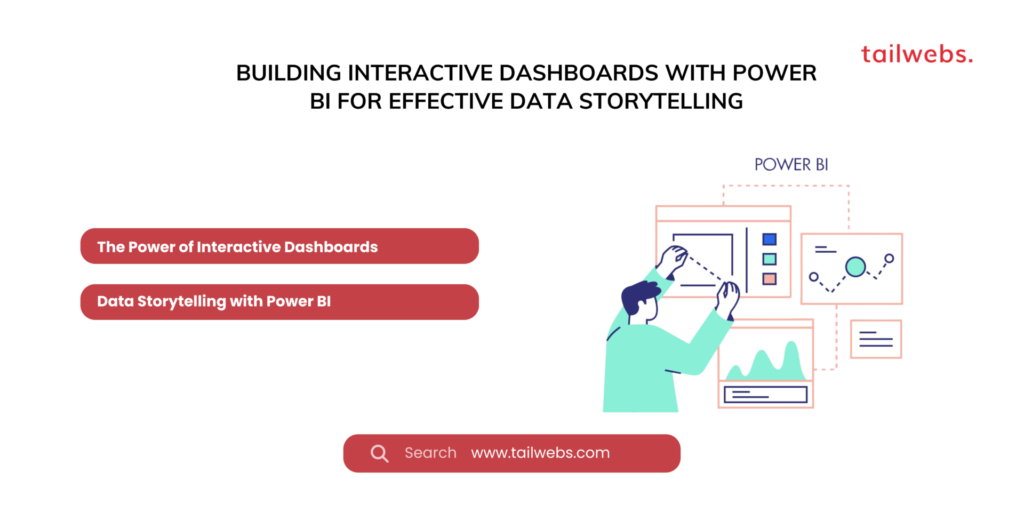 building interactive dashboards with power bi for effective data storytelling 2