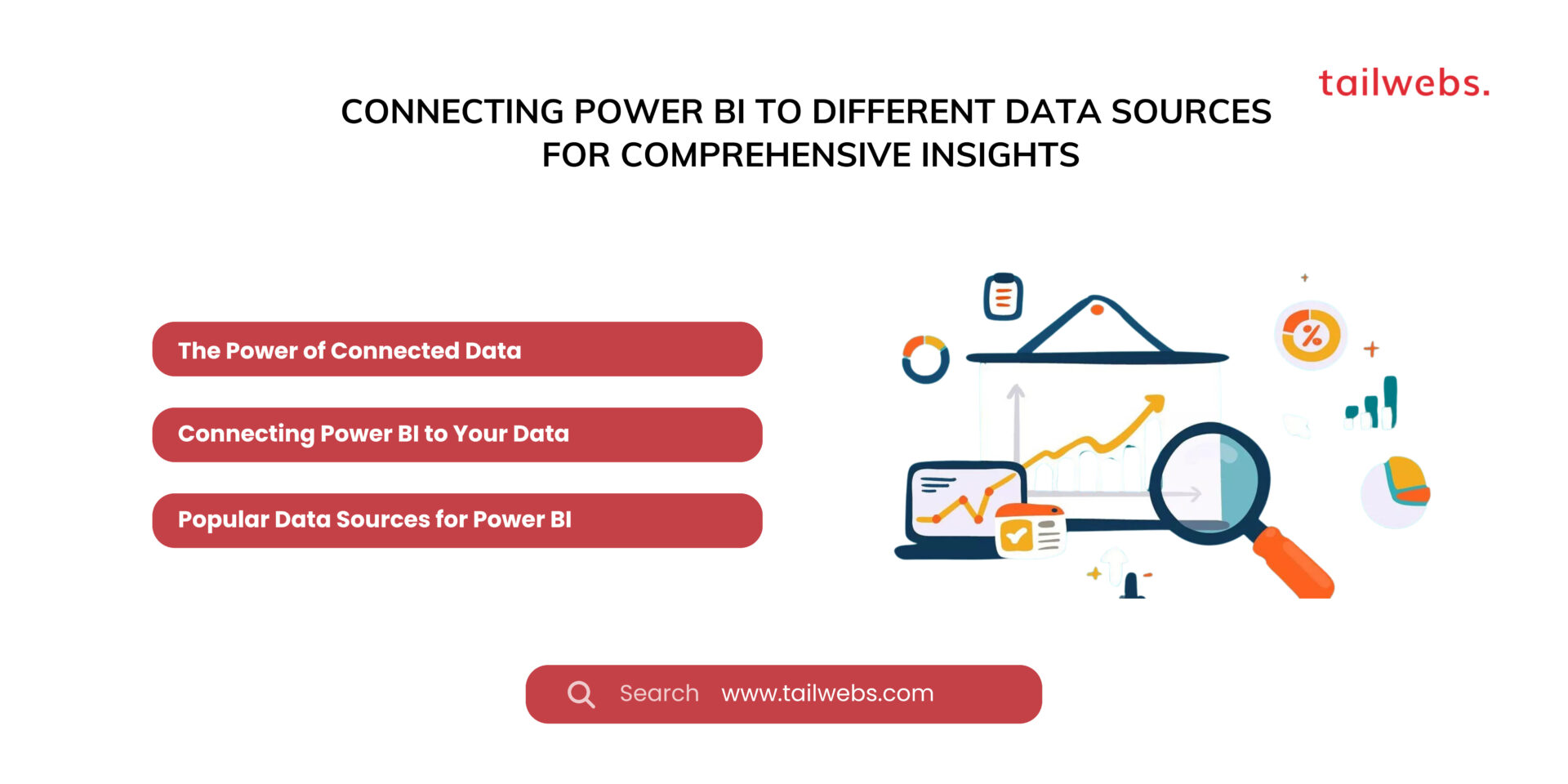 Connecting Power BI to Different Data Sources
