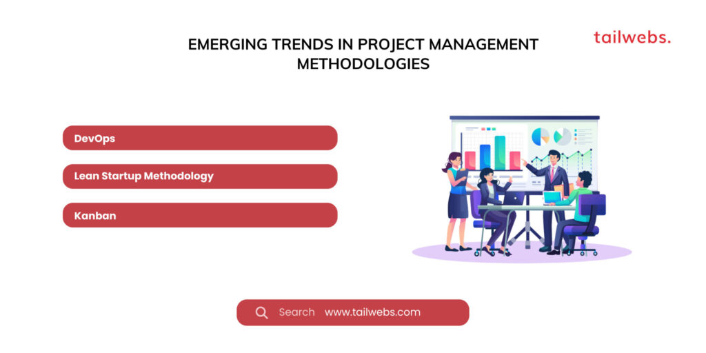 emerging trends in project management methodologies (Agile vs. Waterfall Methodology)